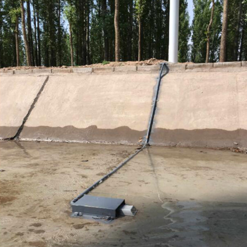 多普勒明渠流量監(jiān)測系統(tǒng)