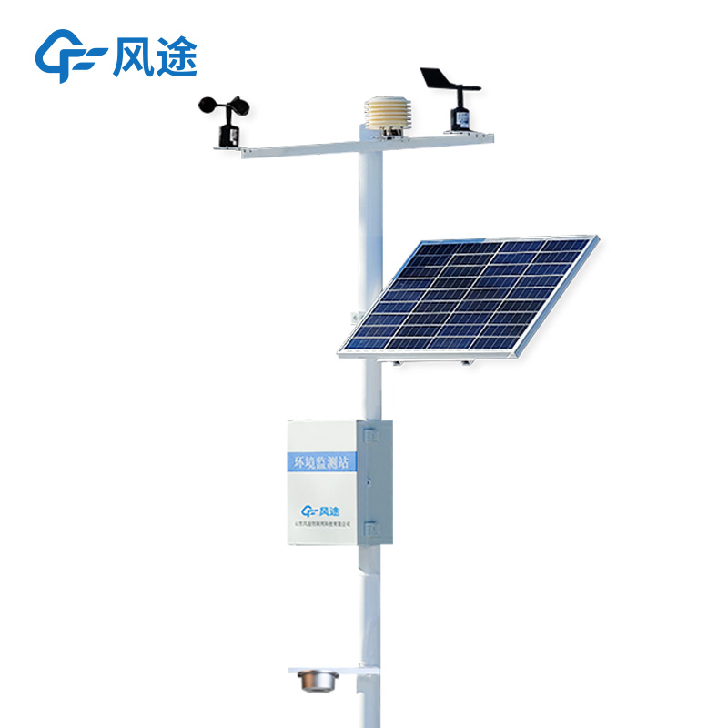 多功能氣象站，哪里多功能了？