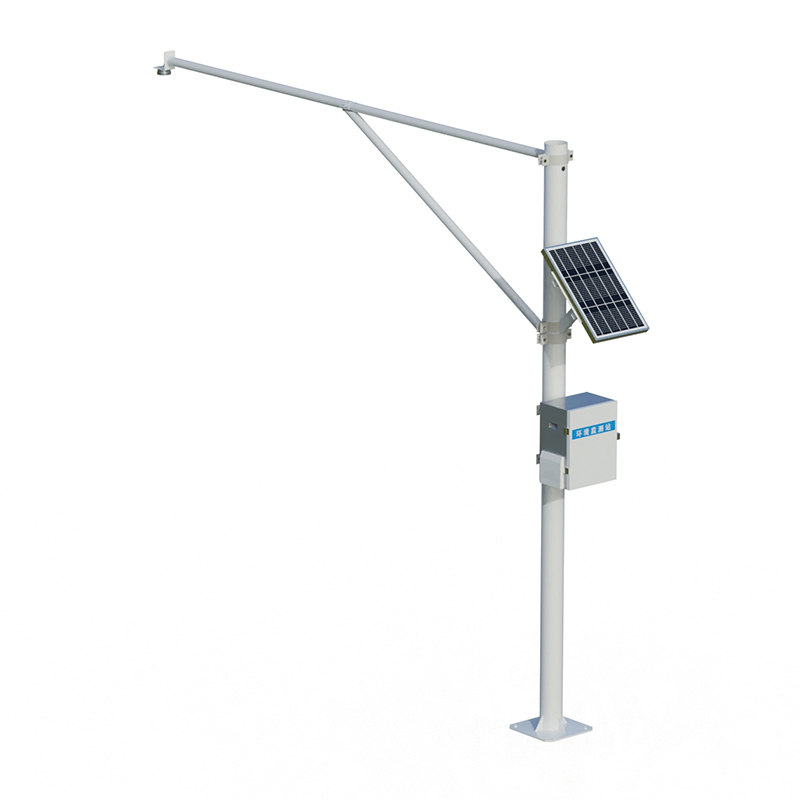 河道水位在線監測系統