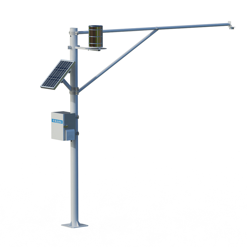 雨量水位監(jiān)測設備