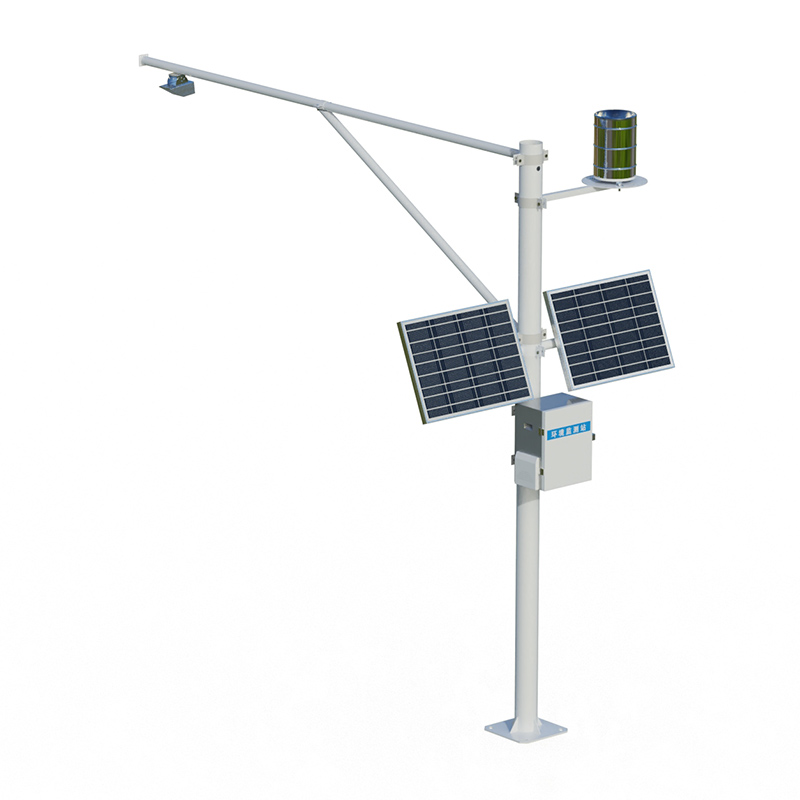 在線雷達流速監(jiān)測系統(tǒng)