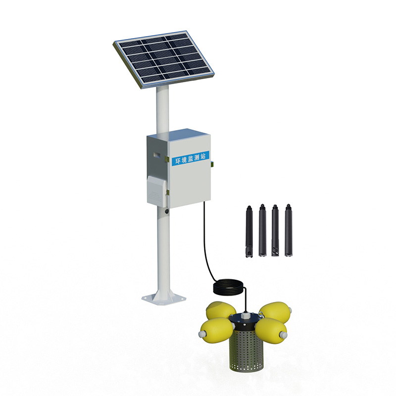 農(nóng)田水環(huán)境監(jiān)測(cè)系統(tǒng)