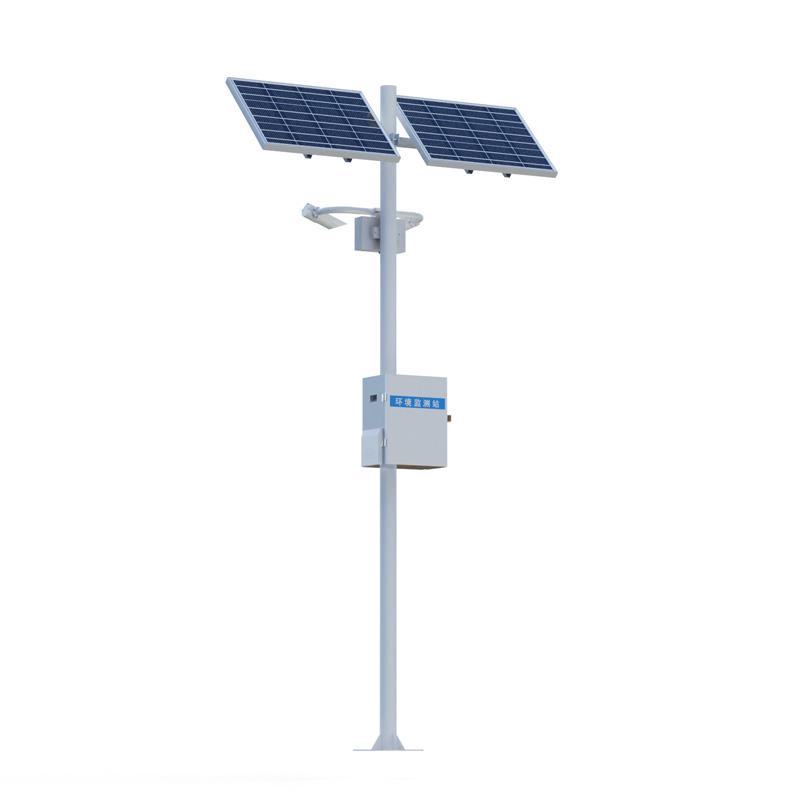 交通路面狀況自動(dòng)監(jiān)測(cè)站