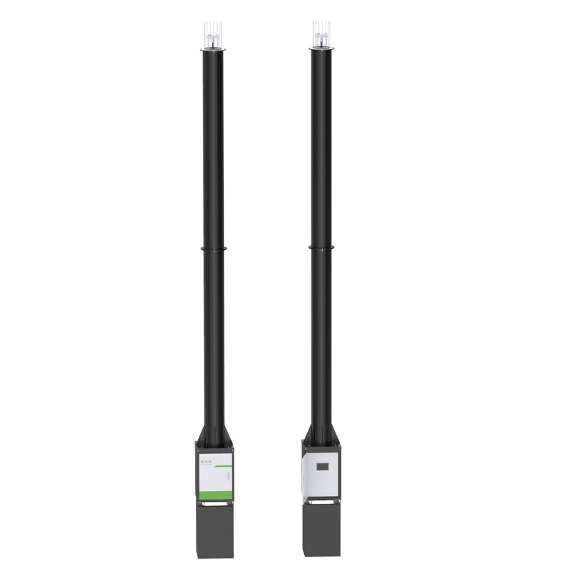 田間麥芽種群監(jiān)測站