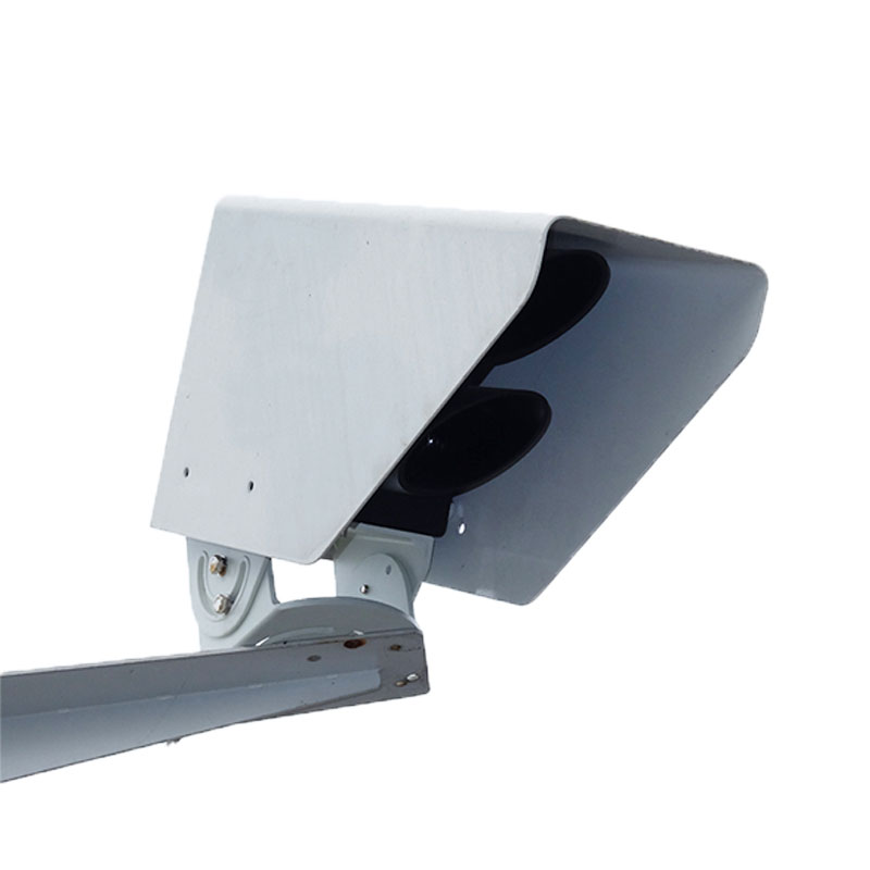 遙感路面狀況檢測儀