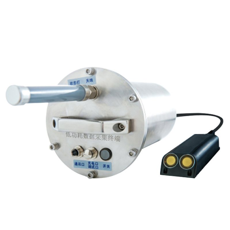 排水管網(wǎng)在線監(jiān)測系統(tǒng)