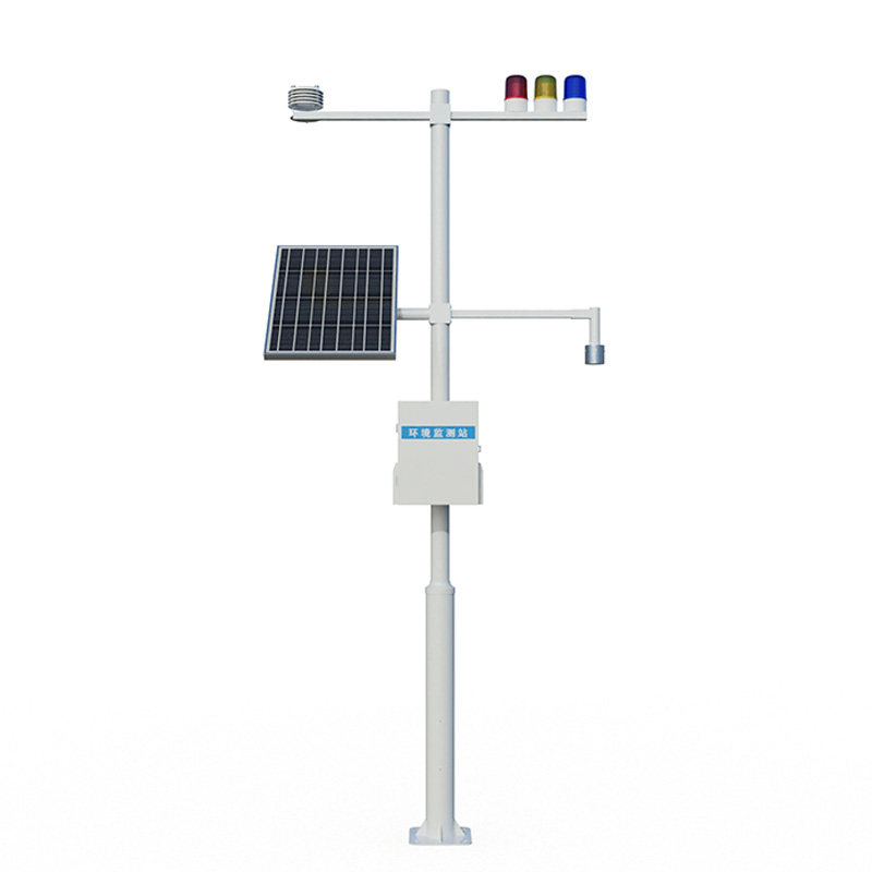 儲油罐雷電監(jiān)測預(yù)警系統(tǒng)