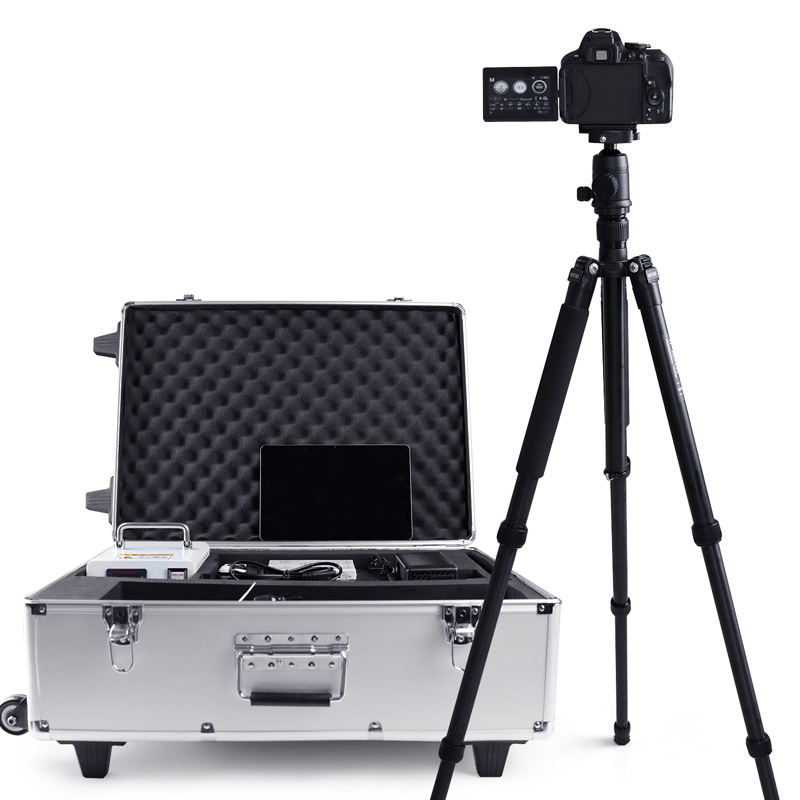 視覺缺陷檢測儀