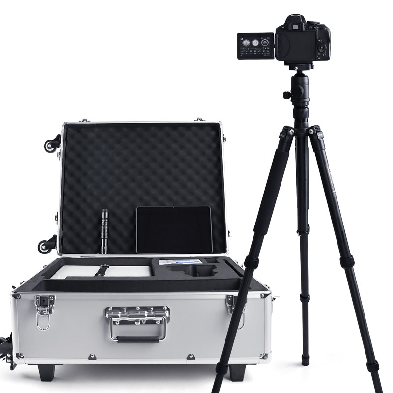 光伏板隱裂快速檢測(cè)儀