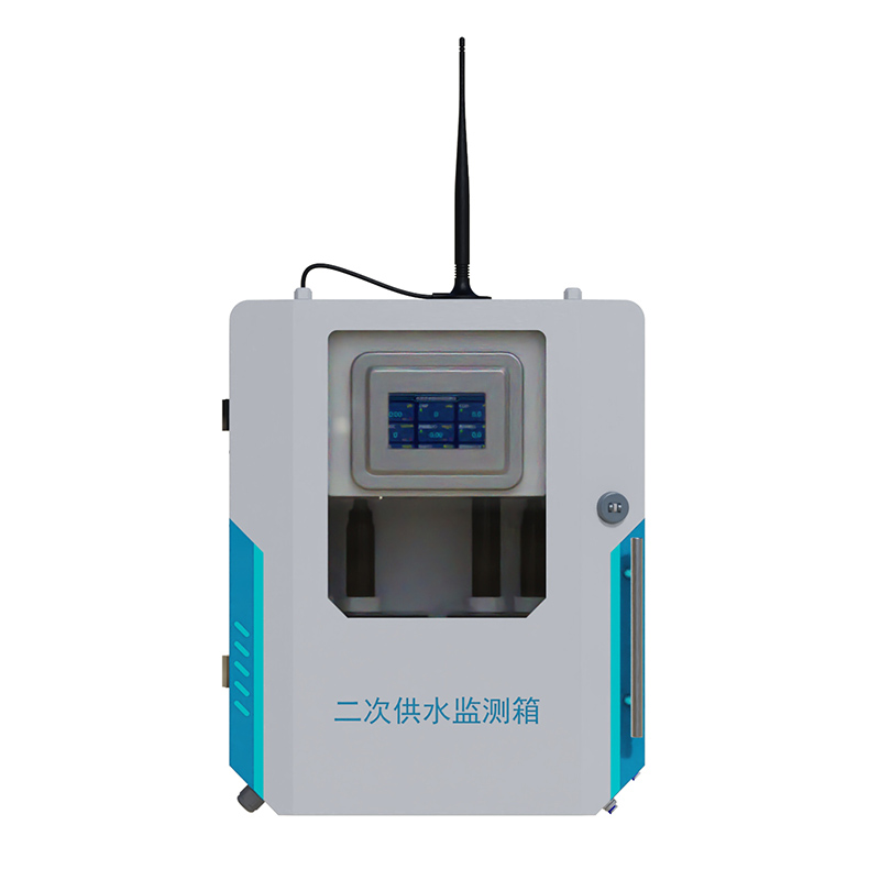 濁度在線檢測儀