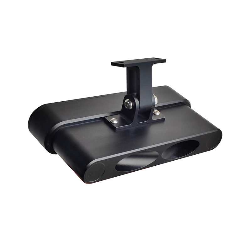 10KM前向散射能見度檢測(cè)儀