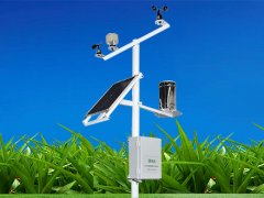 “有了自動氣象站，公司損失減少1300萬！”